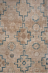 Vintage Tabriz Area Rug (3' x 5')